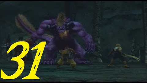 (031) Final Fantasy X (10) 100% Walkthrough - The Trials of Gagazet