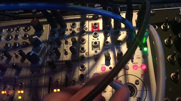 QPAS and Planar2 atmosphere