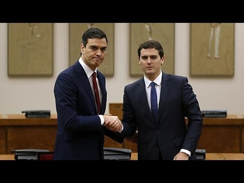 İspanya'da Koalisyon Hesapları Meclise Uymuyor
