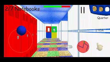 Windows XP The best operating system out there! Without mod menu NSPC Gameplay (Baldi