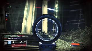 Trials of Osiris Comeback Win