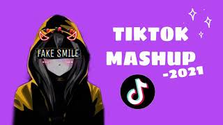 TIKTOK MASHUP 2021 | JELLYHUB MASHUP° *credits to (@kuyamagik) *