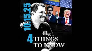 Judge Blocks Trumps Layoffs, Hegseths Flight Scare, Cia Targets Venezuela, Shutdown Drags On