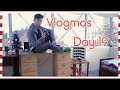 Té verde: Marruecos 📖 | #Vlogmas 19 | Doro