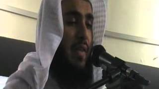 Download Lagu Qari Osama Leading Tarawee in his Own Accent Complete Surah Dahar mpeg4 MP3
