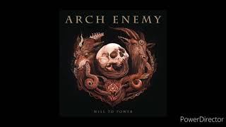 Arch Enemy-The World Is Yours(Only Guitars Cover)