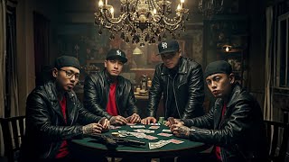 Limot - Ex Battalion Flow G, Skusta Clee, Brando, King Badger