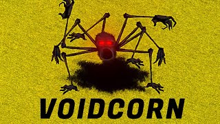 Voidcorn - My Singing Monsters The Lost Landscapes