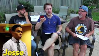 The Mjn Cameraman Finalists