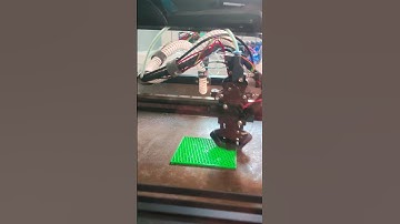 VZBot 330 AWD - Serial request