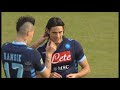 Serie A Tim 2012/2013 Siena-Napol 0-2 HL