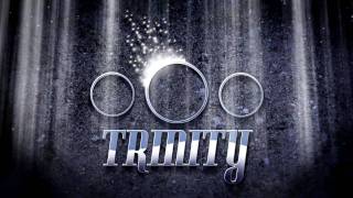 Trinity Logo
