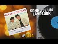 Gilvan e gildean  sonho de um lavrador lp 1994 gilvan nascimento