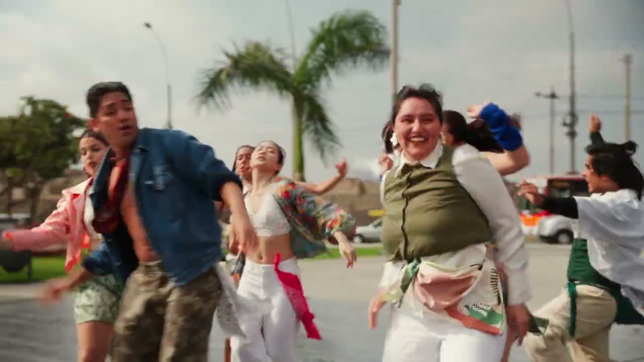 WHERE’S MY HUSBAND • RAYE | Dir. y Coreografía por Adriano Alamo | Enero ‘26