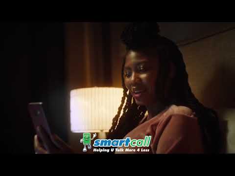 Smartcall Vodacom| EVERYDAY-TA! - video from Smartcall