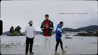 Video thumbnail of "SHARIF & MXRGXN (feat JUANCHO MARQUÉS) - "LLÁMAME" - MALAS COMPAÑÍAS Vol. 1"