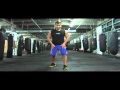 Kickboxing Heavy Bag Workout Routines - MMA - v2 - Your Stance