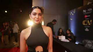 Zee Critics Choice Awards 2023 Neha Dhupia, Sharvari Wagh, Kalki Koechlin