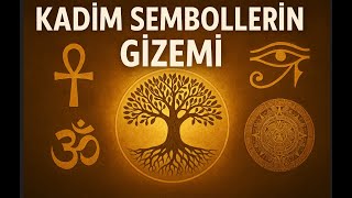 Kadim Uygarlıkların Gizemli Sembolleri Ve Ritüelleri: İnsanlığın Ortak Hafızası Resimi
