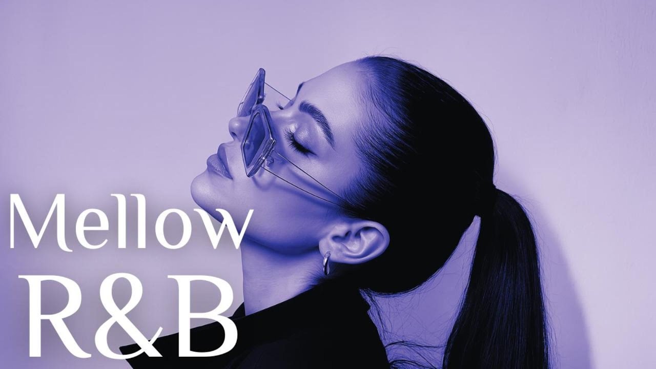 Playlist】🎧聴けば好きになる最高なR&B Mix💜Where Rhythm Meets