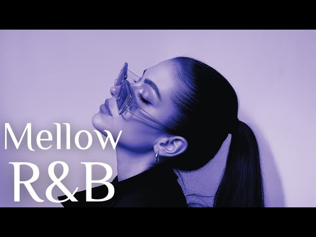 Playlist】🎧聴けば好きになる最高なR&B Mix💜Where Rhythm Meets