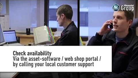 upBox: The intelligent spare parts warehouse for workshop premises