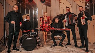 Georgiana Pop💥G-Band💥Colaj Muzică de Petrecere 2022