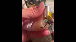 elf bar vape uk How to Refill Mr Fog Switch with Juice