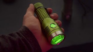 Download lagu Noctigon DM11 - First Look