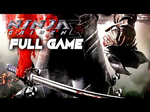 Video: Ninja Gaiden Sigma 2: PS3 Iegūst Vizuālu Pastiprinājumu Vairāk Nekā 360