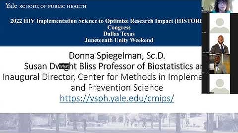 Quantitative Methods for Study Design and Data Analysis in Implementation Science Research