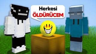 Bu Verity Modu Gerçekten Konuşuyor...