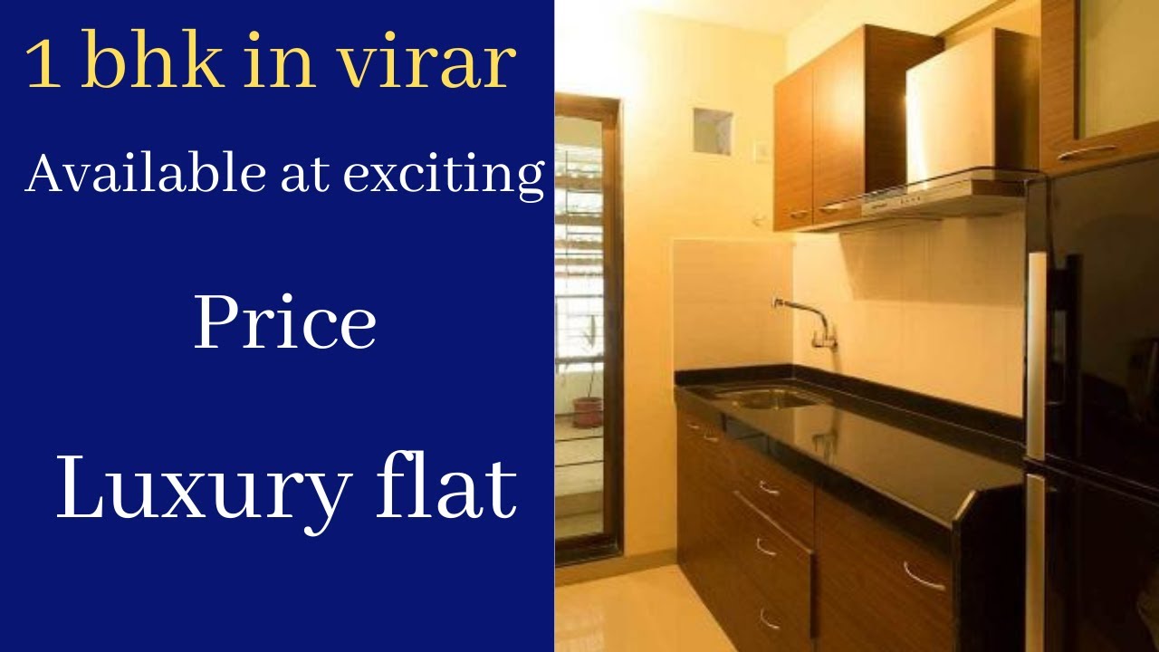 Acropolis Virar west + house in Virar for sale at affordable price contact on 8433161127  9004235515