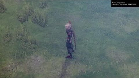 .hack//G.U. Vol 2 - Honeysuckle {Haseo and Alkaid}