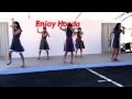2014/9/28 Dorothy Little Happy Life goes on Enjoy HONDA in SUGO 1部 の動画、You…