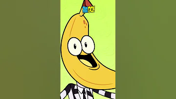 أغنية Banana Boat أبطال التايتنز انطلقوا بيتلجوس بيتلجوس في السينما الآن 