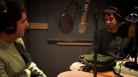 Example "Midnight Run" - Interview (3rd Album Release)