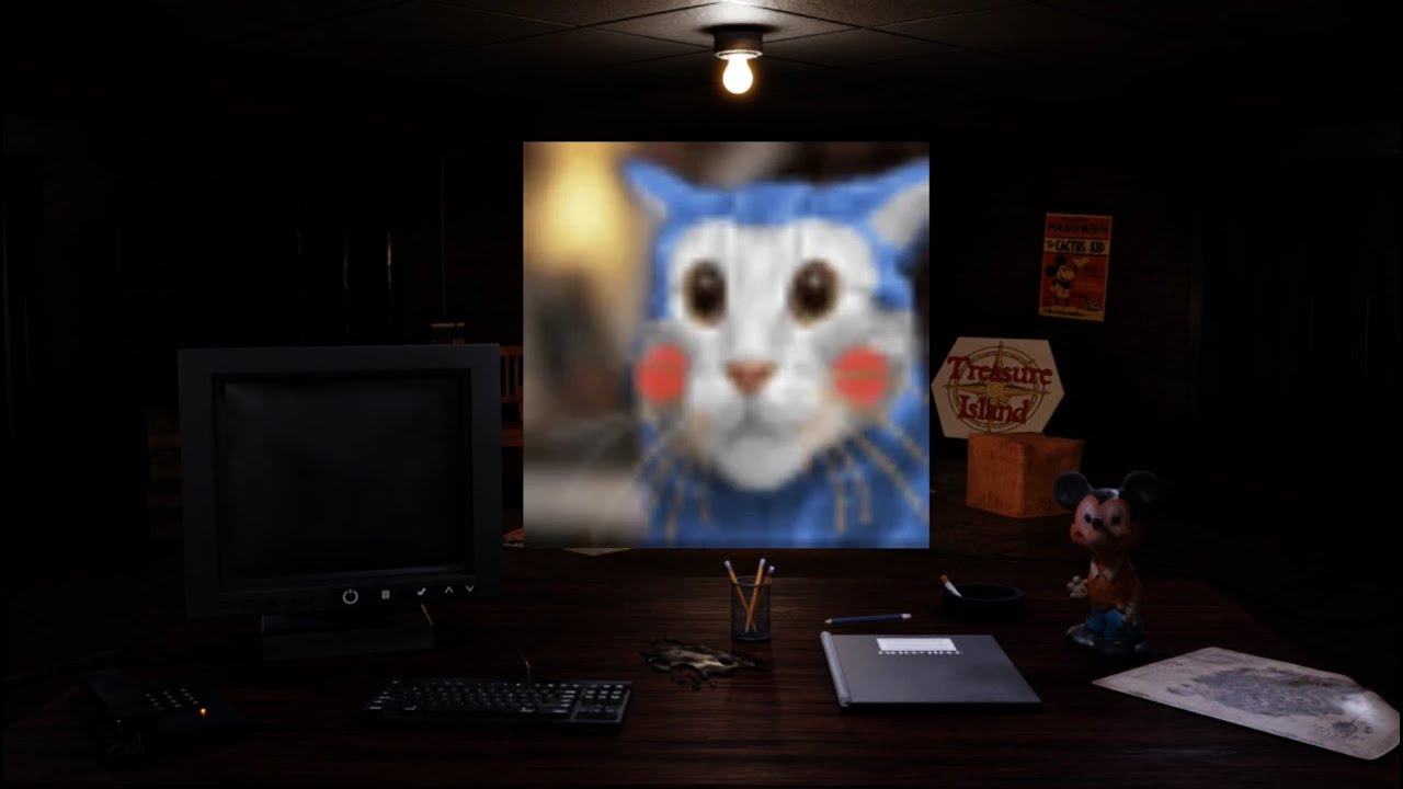 Aggressive 5/20 Complete - Five Nights at IRL Candy's