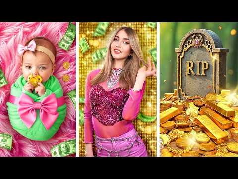 Millionaire’s Daughter vs