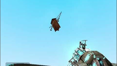 source engine physics decided to lag