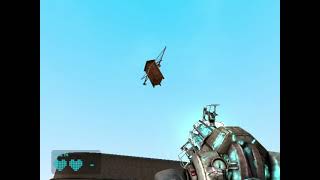 source engine physics decided to lag