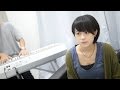 中島美嘉 『ORION』cover 吉原茉依香