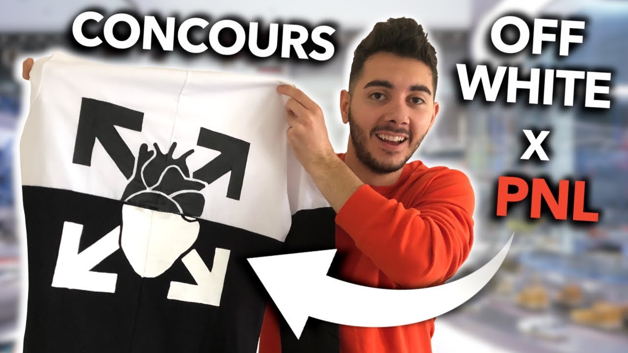 Off white pnl jacket Clearance