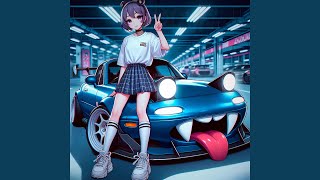 BOUNCE TOMA (Super Slowed)