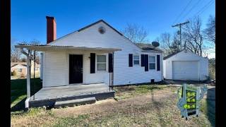 For Rent 1755 Dalton St.Alcoa, TN 37701 For Rent 1755 Dalton St.Alcoa, TN 37701