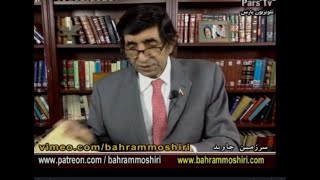 انتقاد ایت الله محمود امجد از علی خامنه ای - 12212020