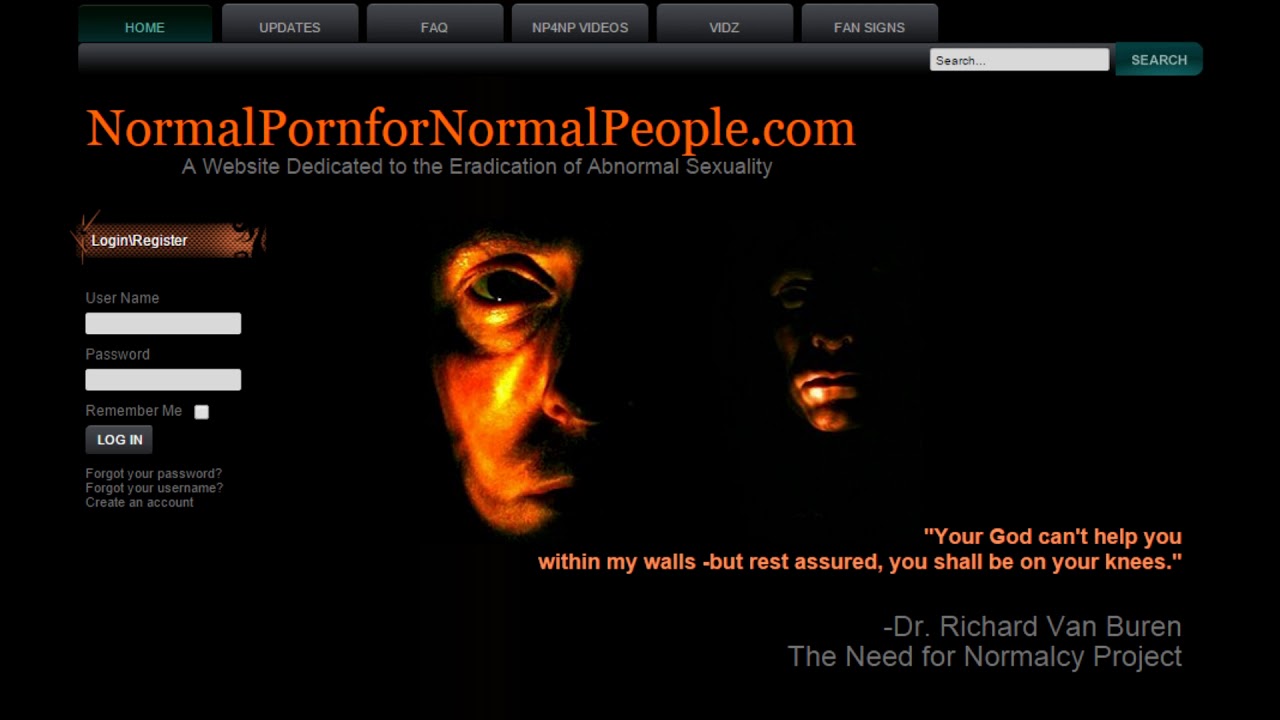 ...(Country), Creepy, 1080p, HD, HQ... normalpornfornormalpeople.com. 