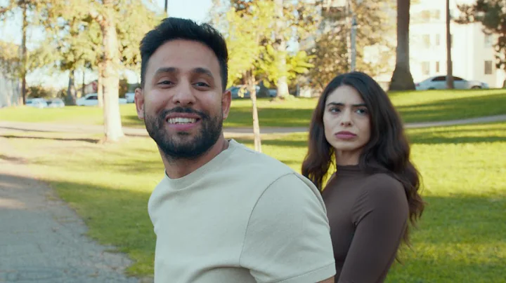 WHEN SHE SAYS "I'M FINE" | Anwar Jibawi