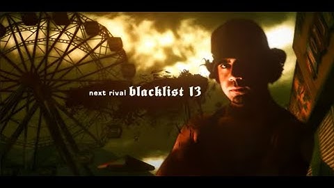 Need for Speed Most Wanted - Trolling the police