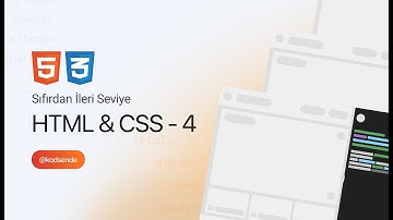 Sıfırdan HTML-CSS Dersleri 4 (2024)(p , br , hr , pre )